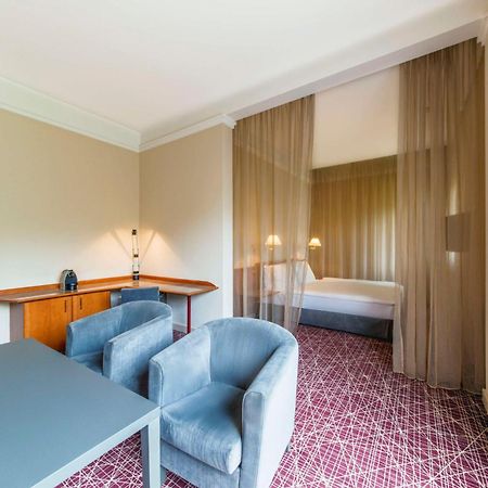 Nh Collection Prague Hotel Luaran gambar